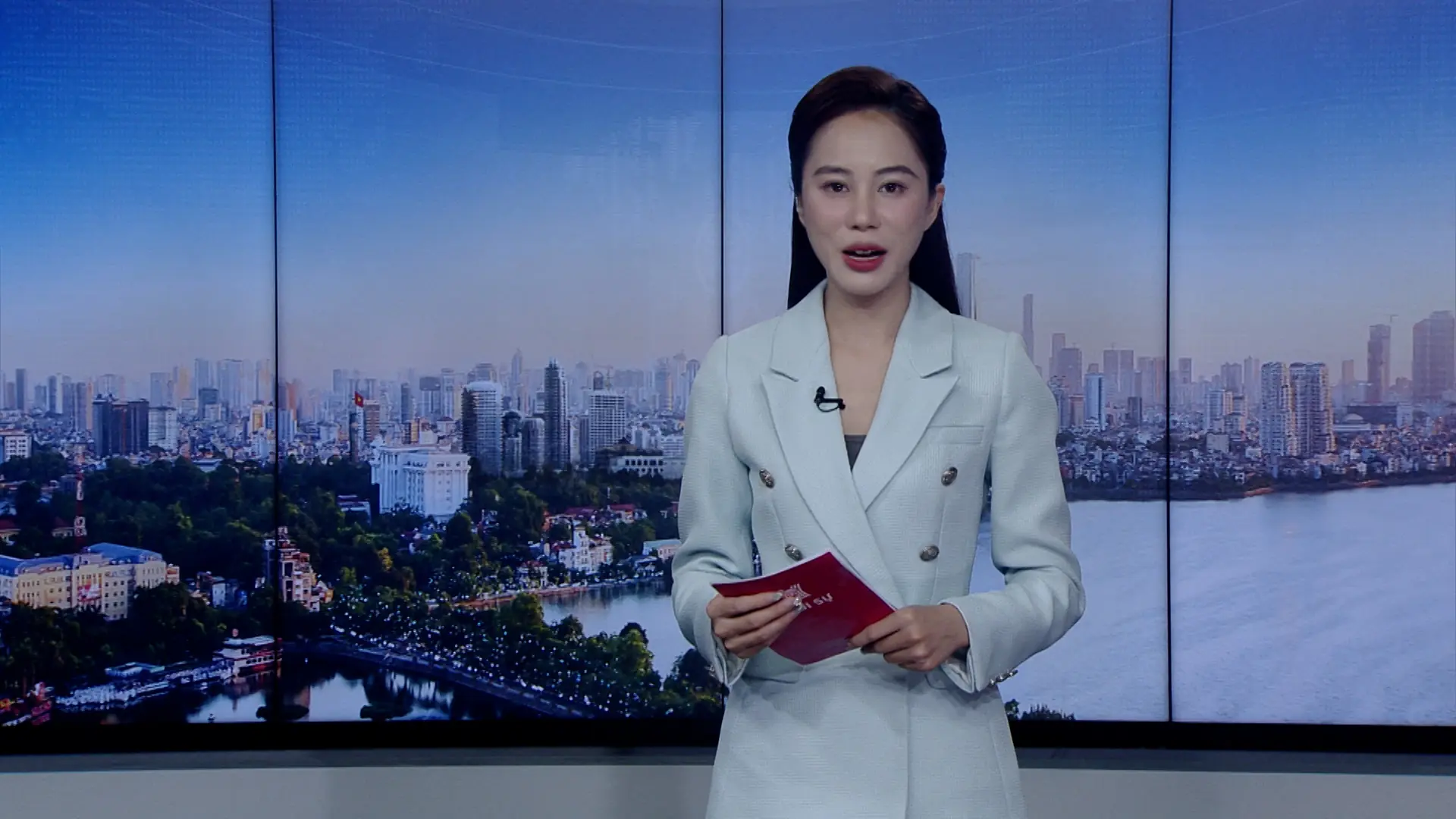 Chương trình Thời sự 9h00 | 30/08/2025